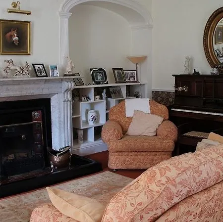 Bed & Breakfast Bansha House Tipperary