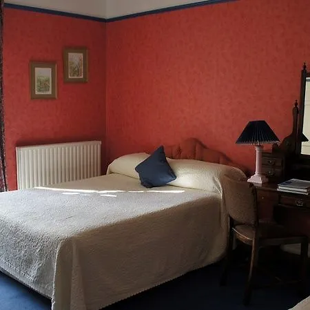 Bansha House