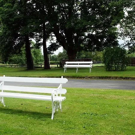 Bed & Breakfast Bansha House Tipperary