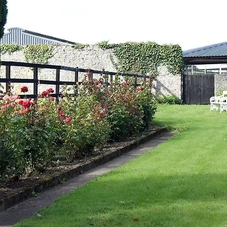 Bansha House Bed & Breakfast Tipperary