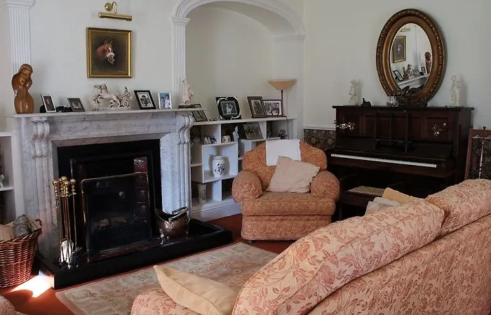 Hotel Bansha House Tipperary