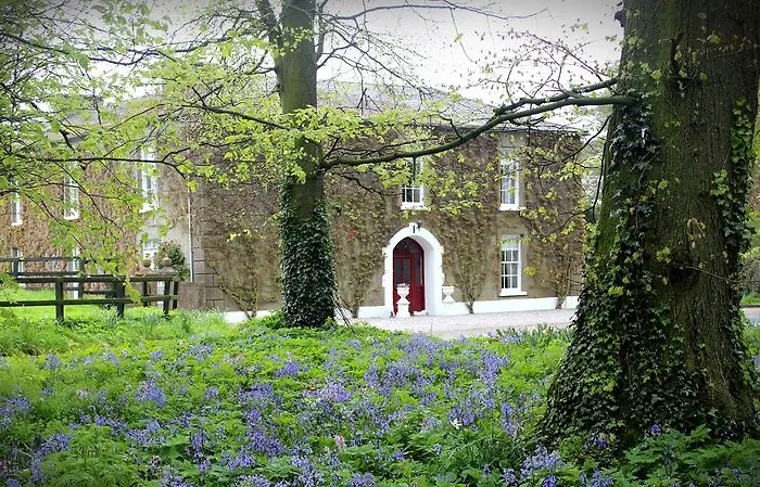 Hotel Bansha House 5*