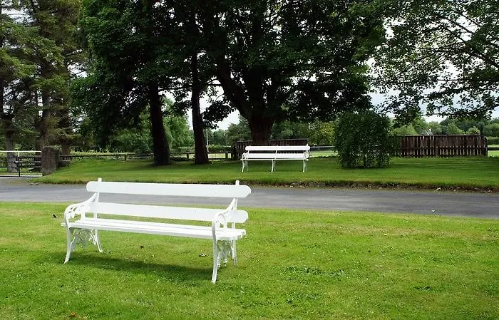 Hotel Bansha House Tipperary